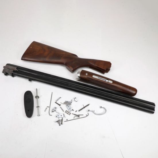 Picture of YILDIZ NBD TS 870 OVER UNDER 12GA 28" PARTS KIT