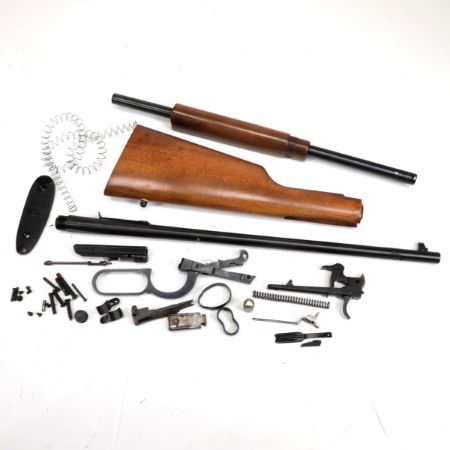 Picture of WINCHESTER 94 RANGER 30-30 PARTS KIT