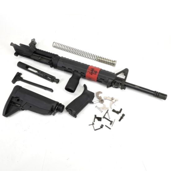 Picture of SPRINGFIELD SAINT 5.56 16" PARTS KIT