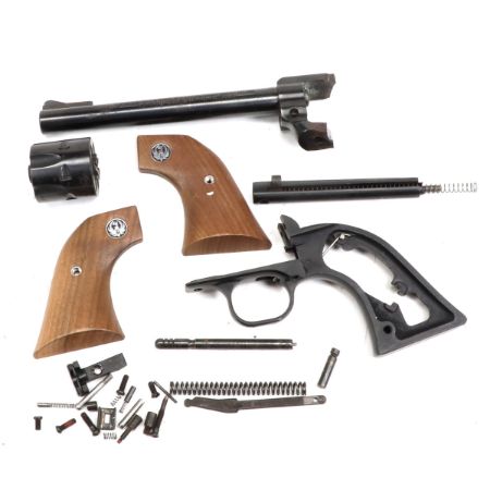Picture of RUGER NEW MODEL SINGLE-SIX .22LR PARTS KIT