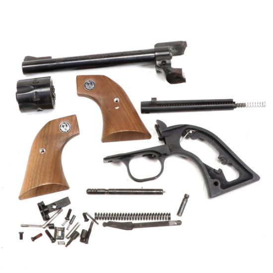 Picture of RUGER NEW MODEL SINGLE-SIX .22LR PARTS KIT