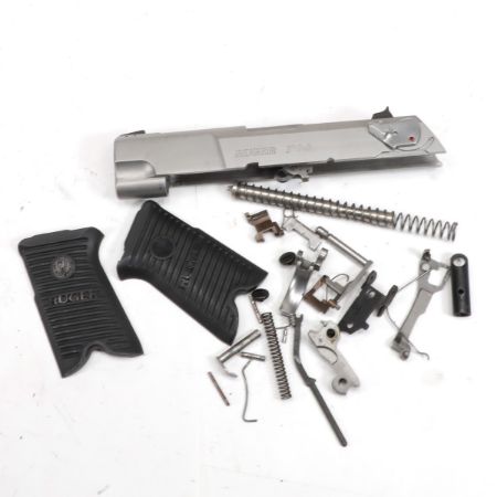 Picture of RUGER P90 45ACP PARTS KIT