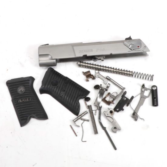 Picture of RUGER P90 45ACP PARTS KIT