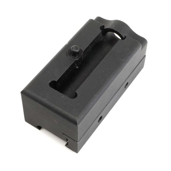 Picture of KNS PICATINNY RAIL ADAPTER FOR MG3 AA TRIPOD, VG