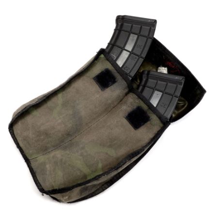 Picture of CZECH VZ58 MAG POUCH W/ TWO AC VZ58 30RD MAGS