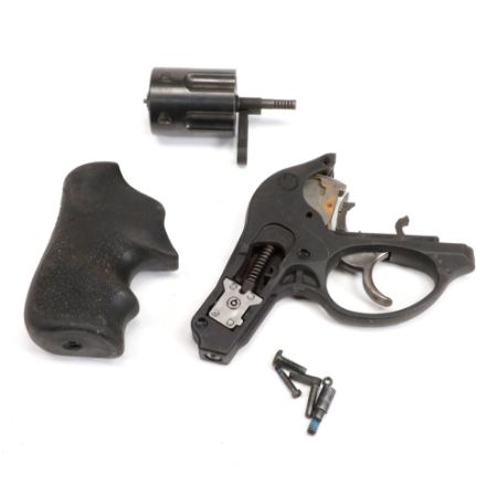 Picture of RUGER LCR 357 MAG PARTS KIT