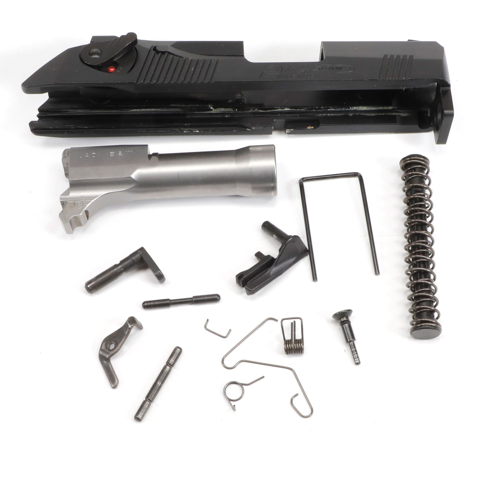 RTG Parts BERETTA PX4 STORM COMPACT 45ACP PARTS KIT, Just one available ...