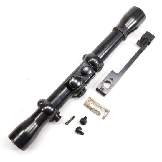 Picture of WEAVER KV SCOPE WITH MOUNT