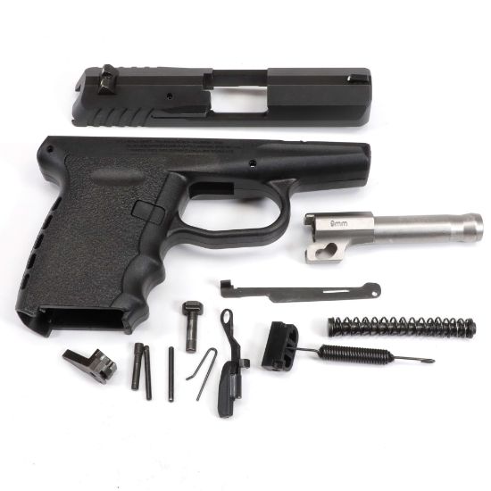 Picture of SCCY CPX-2 PARTS KIT