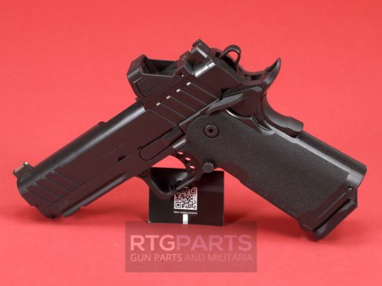 Picture of SPRINGFIELD 1911 DS PRODIGY 4.25" AOS GEAR PAC PH9117AOS-PAC