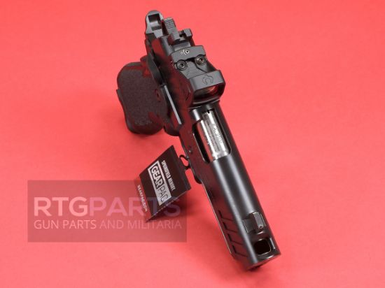 Picture of SPRINGFIELD 1911 DS PRODIGY COMP 4.25" AOS GEAR PAC, PH9117AOS-COMP-PAC