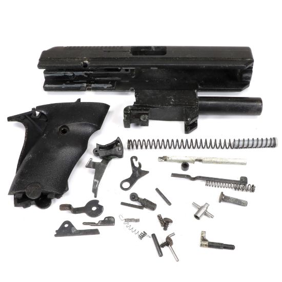 Picture of HI-POINT JHP 45ACP PARTS KIT