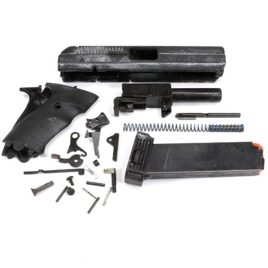 Picture of HI-POINT JHP 45ACP PARTS KIT WITH MAGAZINE