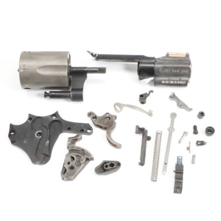 Picture of S&W 360PD AIRLITE 357 PARTS KIT