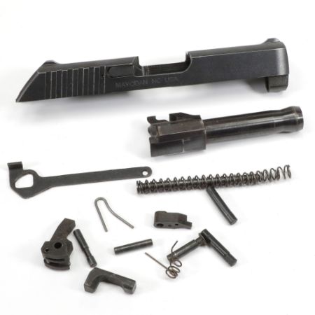 Picture of RUGER LCP 380ACP PARTIAL PARTS KIT