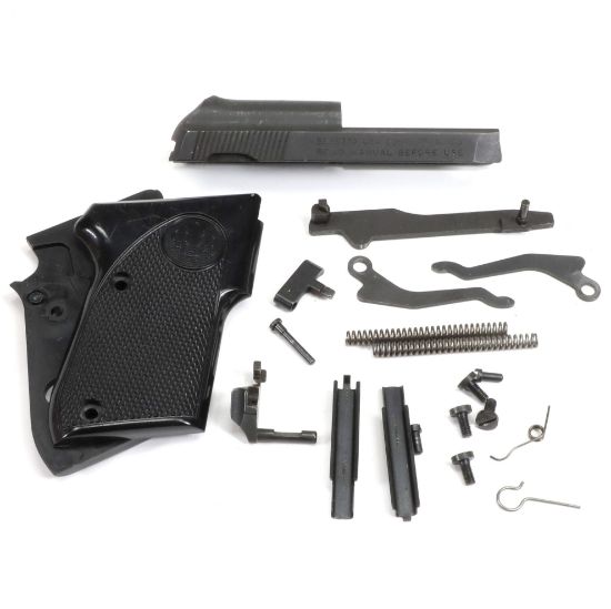 Picture of BERETTA 21A .22LR PARTS KIT
