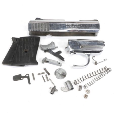Picture of PHOENIX ARMS RAVEN 25ACP PARTS KIT