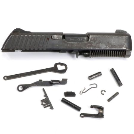 Picture of RUGER LC9S 9MM PARTS KIT
