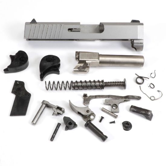 Picture of KAHR CM9 PARTS KIT