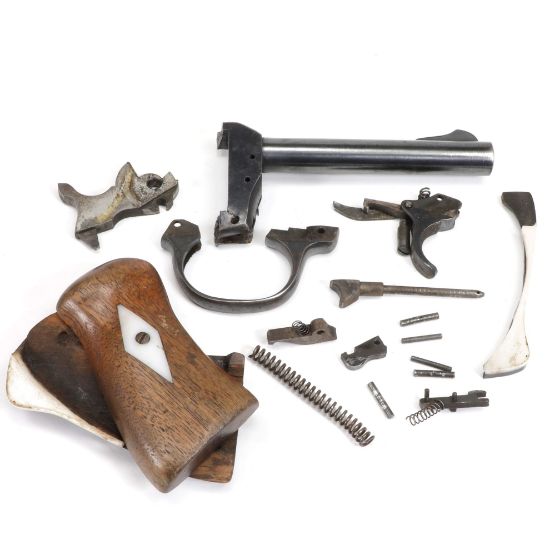 Picture of H&R 992 22LR REVOLVER PARTS KIT