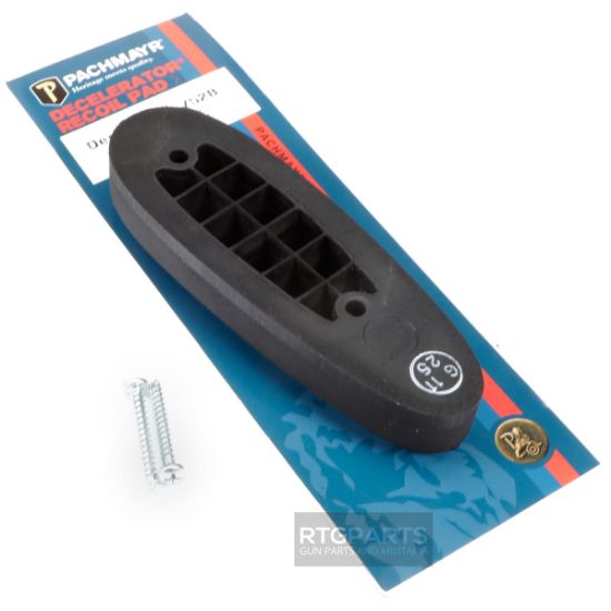 Picture of PACHMAYR DECELERATOR BUTTPAD, FITS 1" SMALL