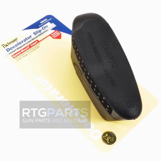 Picture of PACHMAYR DECELERATOR SLIP ON BUTTPAD
