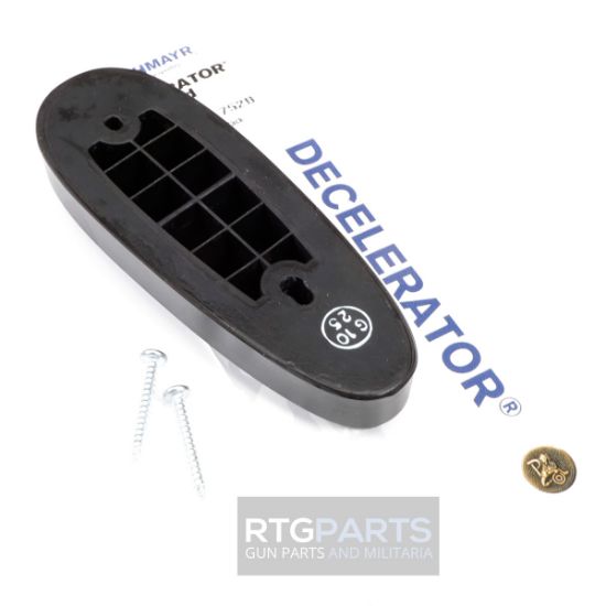 Picture of PACHMAYR DECELERATOR BUTTPAD, FITS 1" MEDIUM