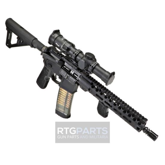 Picture of MAGPUL BTR ARM BRACE, FITS MIL-SPEC RECEIVER EXTENSIONS