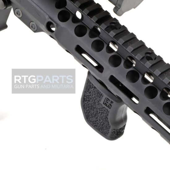 Picture of DIE FREE CO, TIGER CLAW FORE GRIP, BLACK