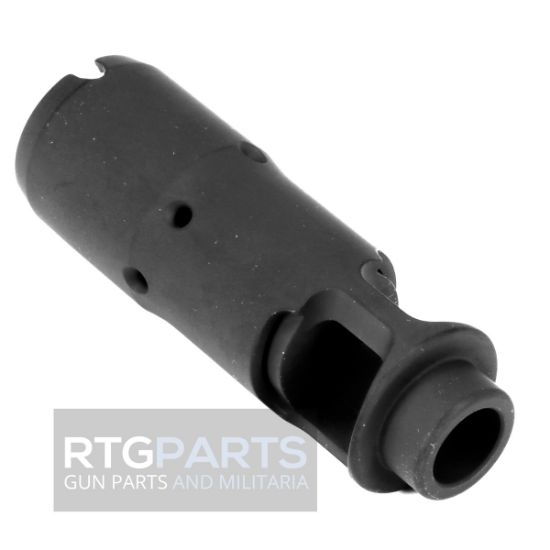 Picture of ARSENAL MUZZLE BRAKE 7.62x39, 24x1MM RH
