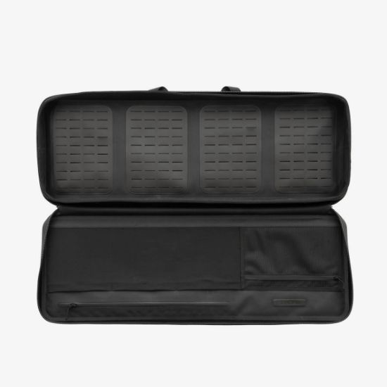 Magpul Industries, DAKA Soft Rifle Case, 35x12, Matte Finish, Black, 840815148319, MP-MAG1452-001, RTG Parts