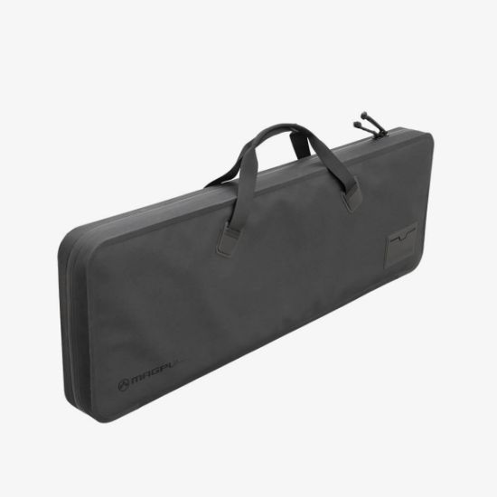 Magpul Industries, DAKA Soft Rifle Case, 35x12, Matte Finish, Black, 840815148319, MP-MAG1452-001, RTG Parts