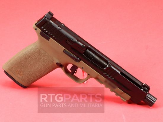 Picture of S&W M&P 5.7X28 BUNDLE W/ CASE & 6X22RD MAGS