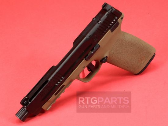 Picture of S&W M&P 5.7X28 BUNDLE W/ CASE & 6X22RD MAGS