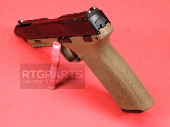 Picture of S&W M&P 5.7X28 BUNDLE W/ CASE & 6X22RD MAGS