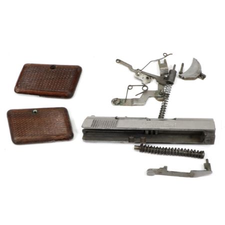 Picture of BAUER AUTOMATIC .25ACP PARTS KIT