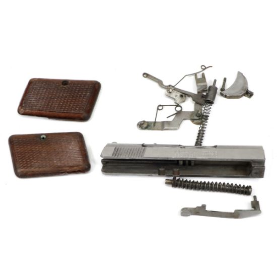Picture of BAUER AUTOMATIC .25ACP PARTS KIT