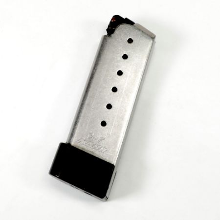 Picture of KAHR CM9 PM9 MK9 7RD 9MM MAG USED