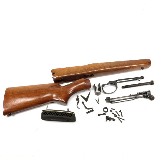 Picture of ENFIELD MK2 SPORTERIZED PARTIAL PARTS KIT