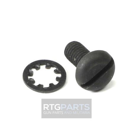 Picture of HK GRIP SCREW AND WASHER, GERMAN, NEW
