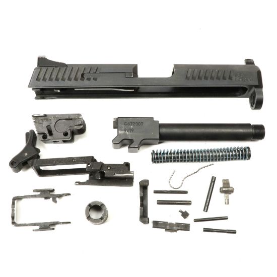 Picture of CZ P-10C SR PARTS KIT