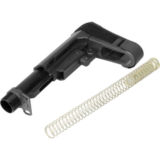 CMMG Rip Brace Kit with Tube, spring and buffer, New in box, 816422026890, ARR-55CA9F7, RTG Parts