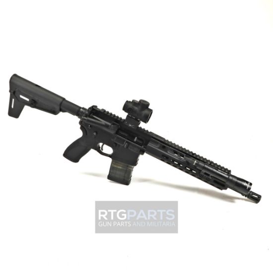 Picture of MAGPUL AR15 BSL ARM BRACE, FITS MIL-SPEC RECEIVER EXTENSIONS