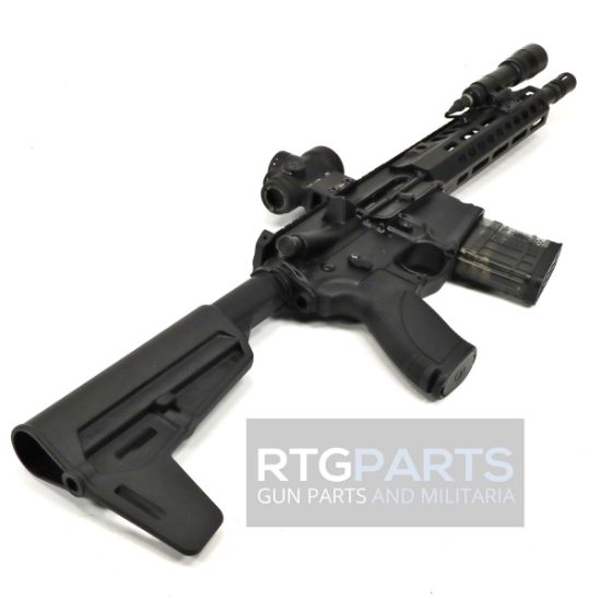 Picture of MAGPUL AR15 BSL ARM BRACE, FITS MIL-SPEC RECEIVER EXTENSIONS