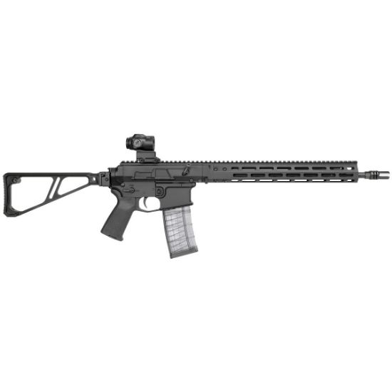 Midwest Industries M1913 Side Folding Stock, Triangle Side Folder for Picatinny receivers, 812102033509, MI-STAP-SF-FES, MI, RTG Parts