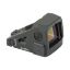 Sig Sauer, ROMEO MDC, Red Dot Sight, 25mm Objective, 3 MOA Dot, RMSc Footprint, Matte Finish, Black, 798681725274, SIG-SORMDC30, RTG Parts