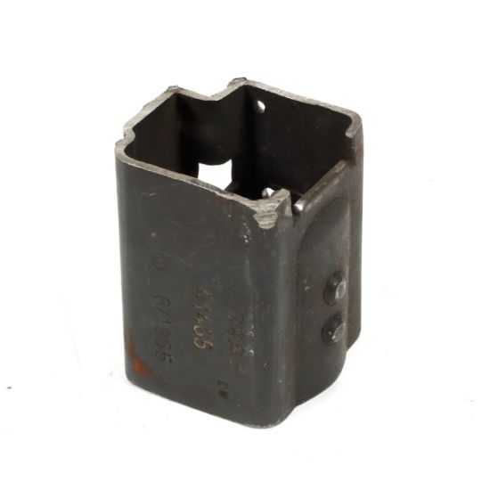 Picture of DEMILLED MG3 REAR RECEIVER SECTION