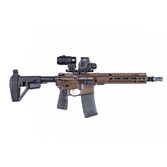 Picture of DIE FREE CO, KUNG FU GRIP,  GRAY