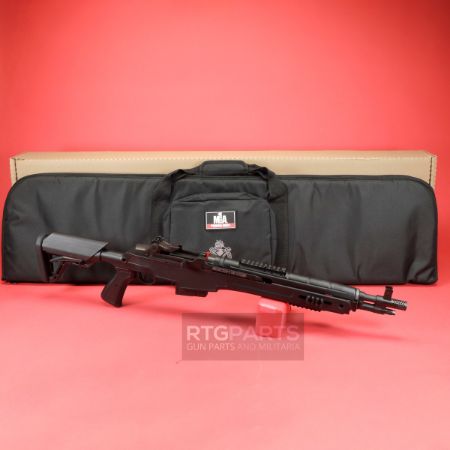 Picture of SPRINGFIELD M1A SOCOM CQB 16" 308WIN BLACK