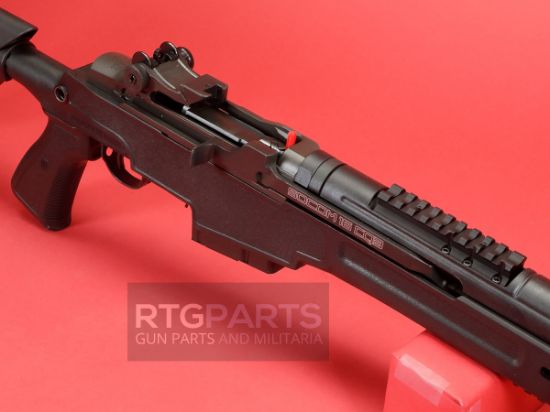 Picture of SPRINGFIELD M1A SOCOM CQB 16" 308WIN BLACK